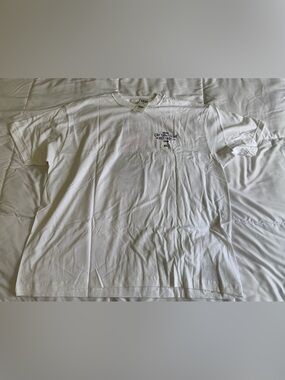 New Vans Shirt Size XL
